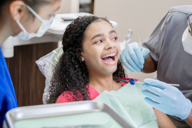 Best Emergency Dentist for Knocked-Out Tooth in Wyoming, DE