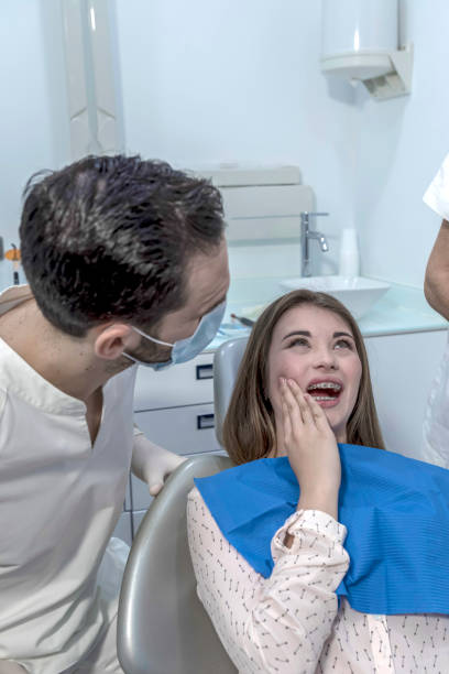Best Broken or Cracked Tooth Emergency Dentist in Wyoming, DE